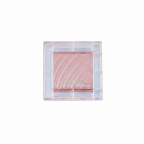 L'Oreal Oil Eyeshadow Satin 26 Stunner