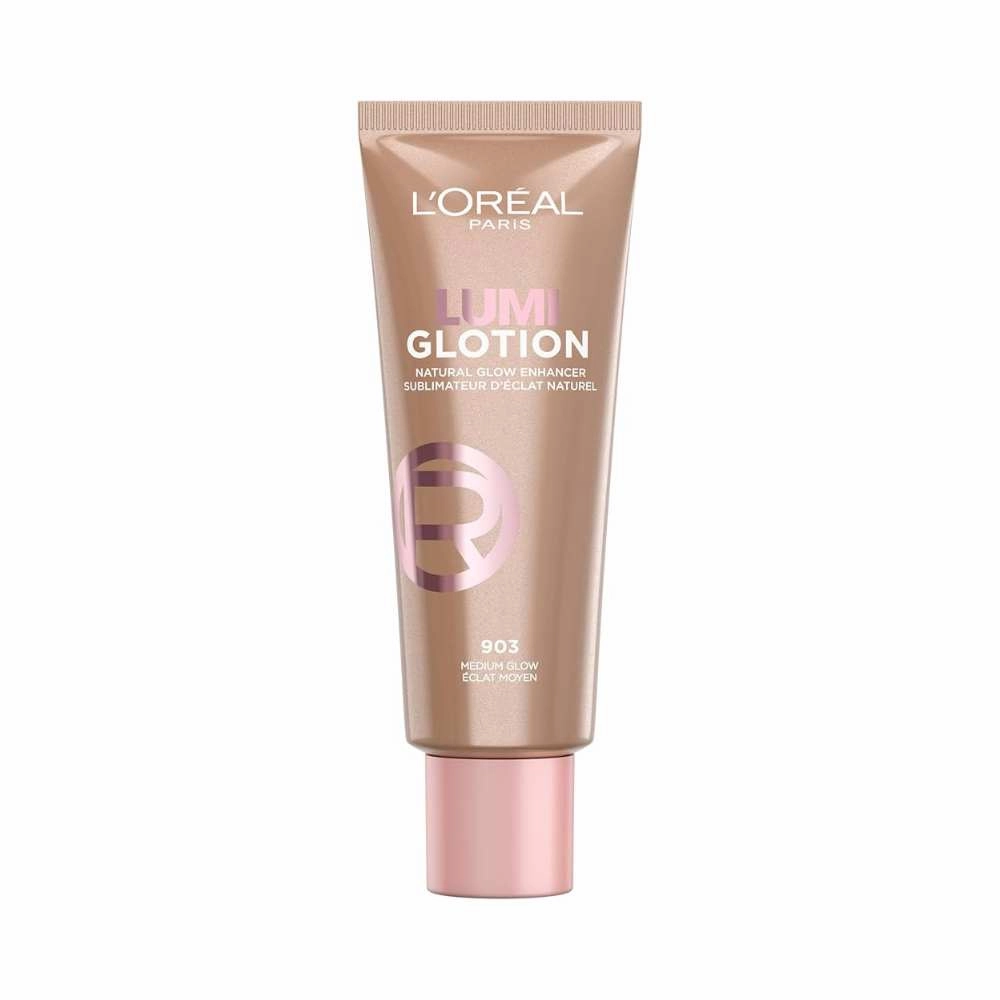 L’Oreal Paris Glotion 903 Medium Glow 40ml