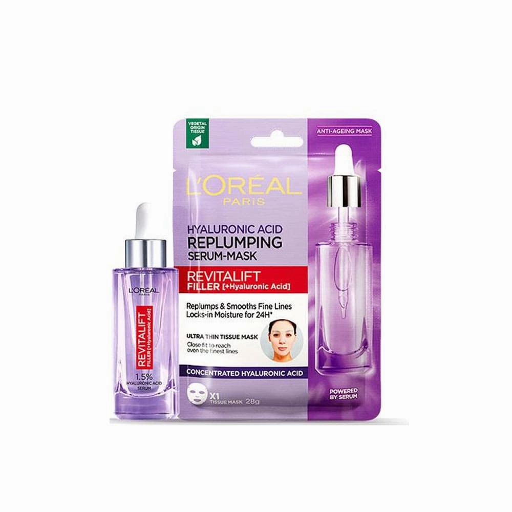 L'Oreal Plumping Bon Bon