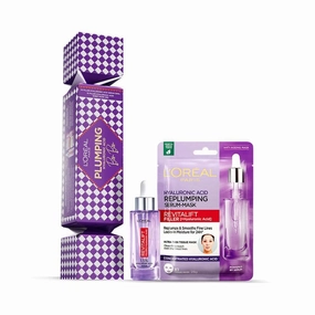 L'Oreal Plumping Bon Bon