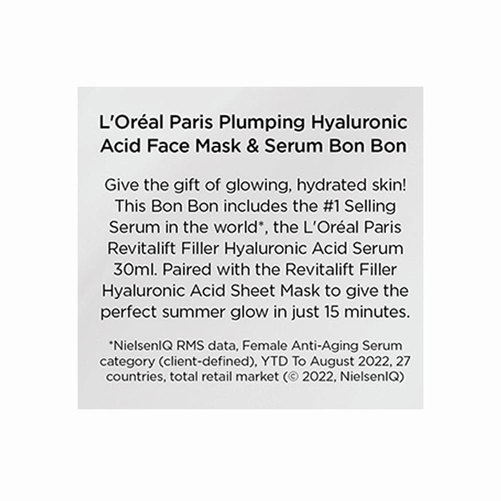 L'Oreal Plumping Bon Bon