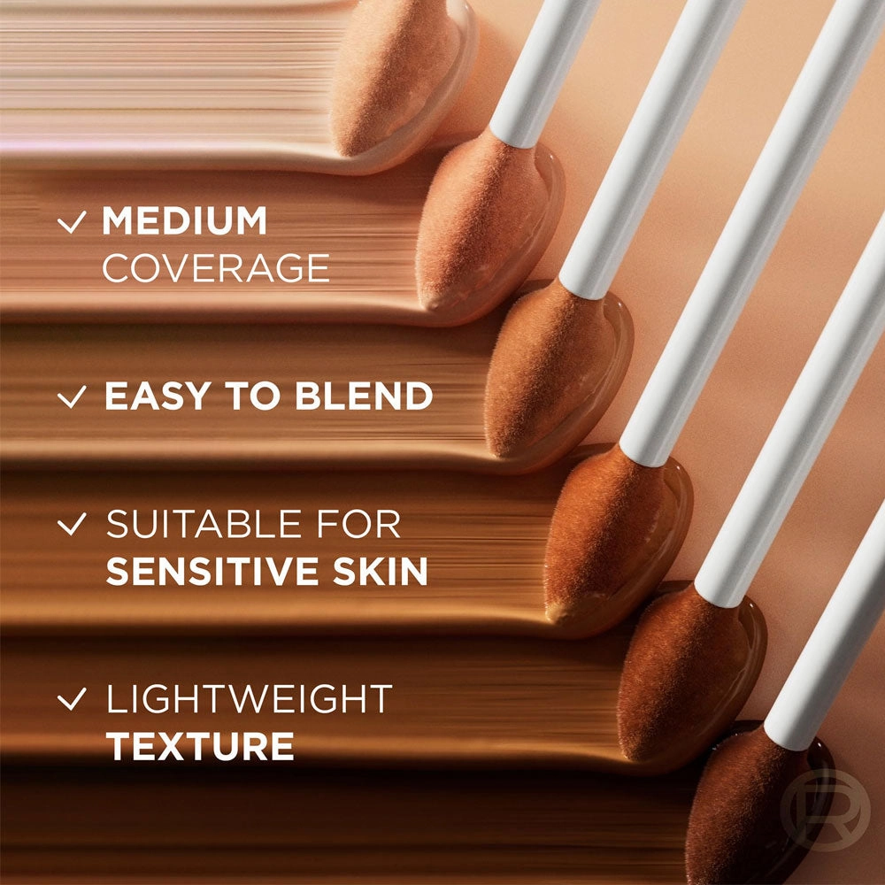 L'Oreal True Match Radiant Concealer 5D