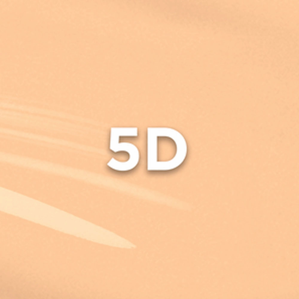 L'Oreal True Match Radiant Concealer 5D