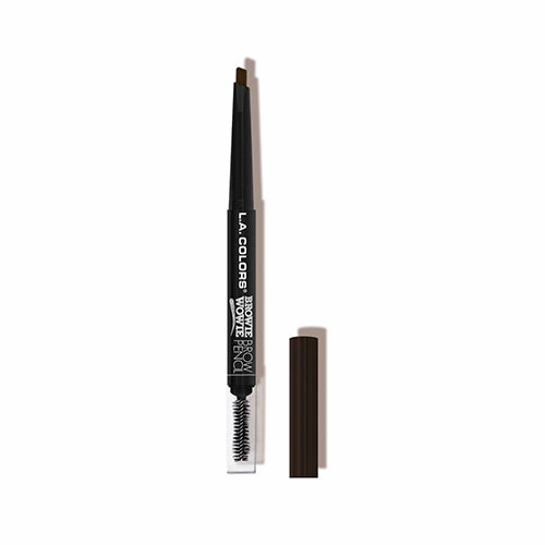 LA Colors Browie Wowie Brow Pencil Espresso 6.5g