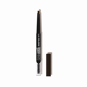 LA Colors Browie Wowie Brow Pencil Espresso 6.5g