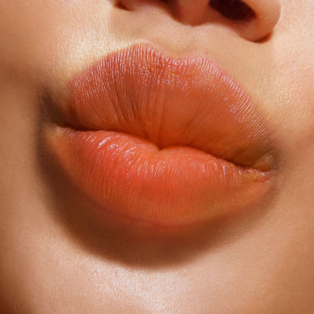 LA Colors Color Balm Lip & Cheek Stick Creme Brulee