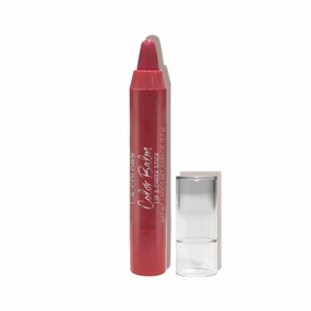 LA Colors Color Balm Lip & Cheek Stick Poppy