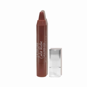 LA Colors Color Balm Lip & Cheek Stick Spiced