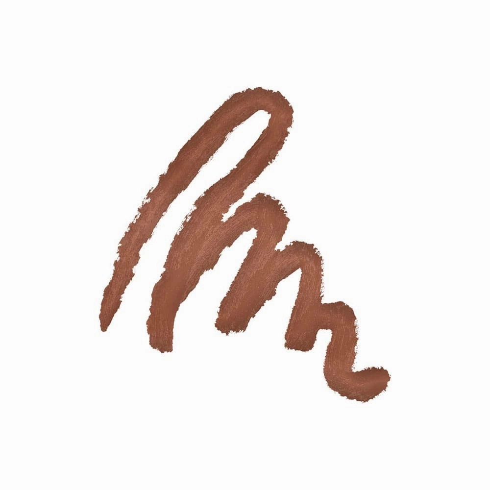 LA Colors Gel Eyeliner Rose Gold Shimmer