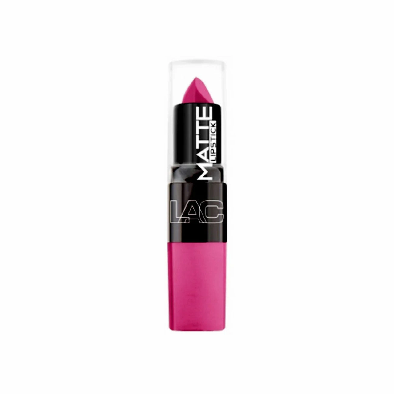 LA Colors Matte Lipstick 476 Charmed 3.8g