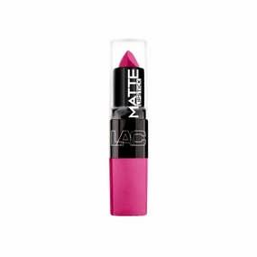 LA Colors Matte Lipstick 476 Charmed 3.8g