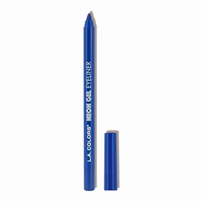 LA Colors Neon Gel Eyeliner Hypnotic