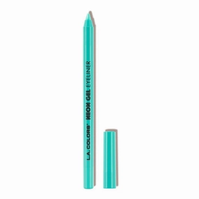 LA Colors Neon Gel Eyeliner Wonder