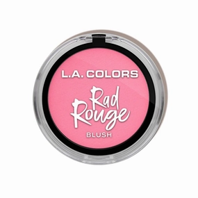 LA Colors Rad Rouge Blush Valley Girl 4.5g