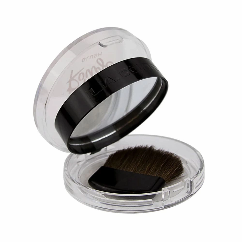 LA Colors Rad Rouge Blush Valley Girl 4.5g