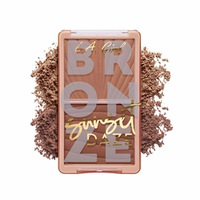 LA Girl Bronzer Sunset Daze 6g