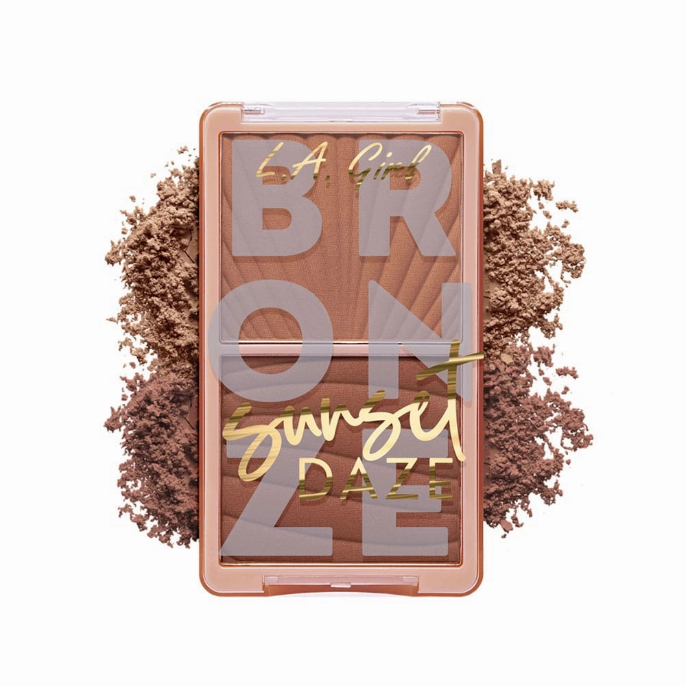 LA Girl Bronzer Sunset Daze 6g
