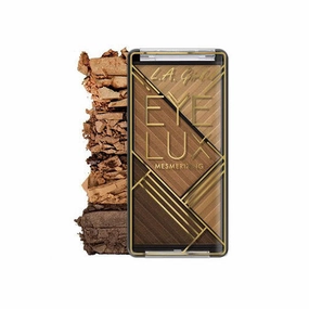 LA Girl Eye Lux Mesmerizing Eyeshadow 462 Optimize