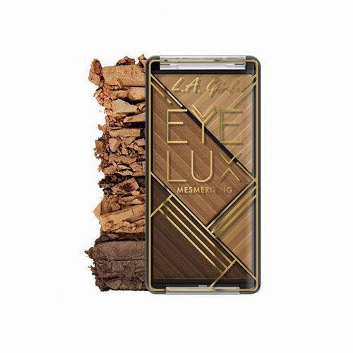 LA Girl Eye Lux Mesmerizing Eyeshadow 462 Optimize