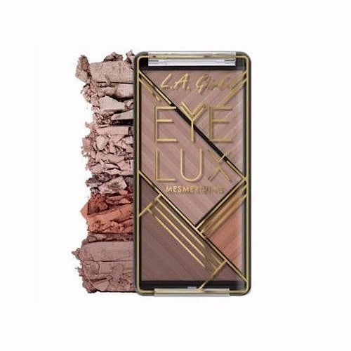 LA Girl Eye Lux Mesmerizing Eyeshadow 464 Privatize