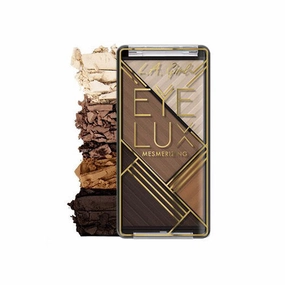 LA Girl Eye Lux Mesmerizing Eyeshadow 465 Urbanize