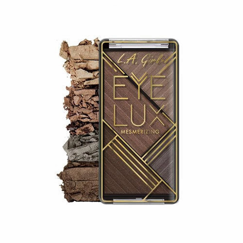 LA Girl Eye Lux Mesmerizing Eyeshadow 467 Socialize