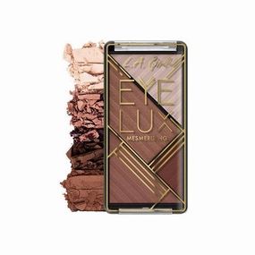 LA Girl Eye Lux Mesmerizing Eyeshadow 469 Eternalize