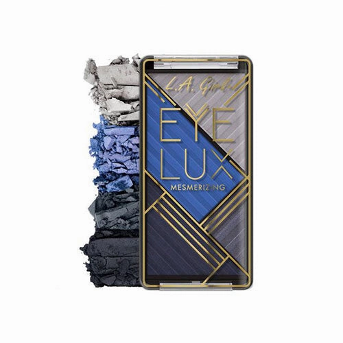 LA Girl Eye Lux Mesmerizing Eyeshadow 471 Polarize