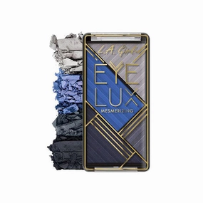 LA Girl Eye Lux Mesmerizing Eyeshadow 471 Polarize