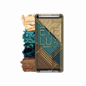 LA Girl Eye Lux Mesmerizing Eyeshadow 472 Tranquilize