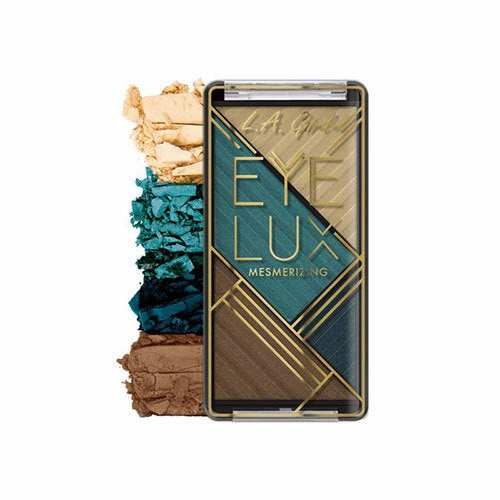 LA Girl Eye Lux Mesmerizing Eyeshadow 472 Tranquilize