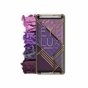 LA Girl Eye Lux Mesmerizing Eyeshadow 474 Glamorize