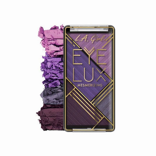 LA Girl Eye Lux Mesmerizing Eyeshadow 474 Glamorize