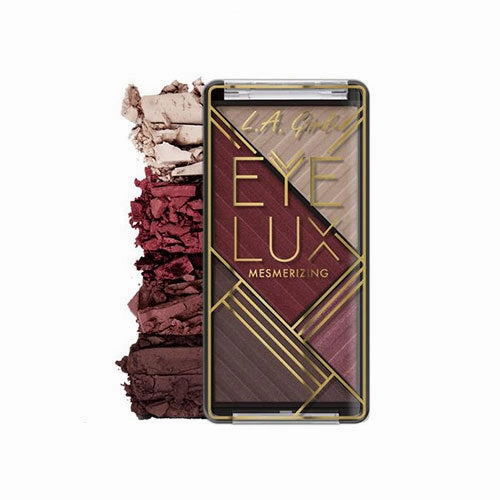 LA Girl Eye Lux Mesmerizing Eyeshadow 475 Hypnotize