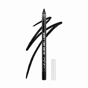 LA Girl Glide Gel Liner Black Magic