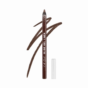 LA Girl Glide Gel Liner Brown