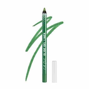 LA Girl Glide Gel Liner Limelight