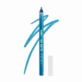 LA Girl Glide Gel Liner Mermaid Blue