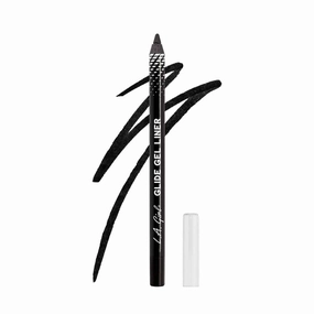 LA Girl Glide Gel Liner Very Black
