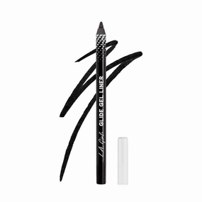 LA Girl Glide Gel Liner Very Black
