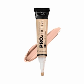 LA Girl HD Pro Conceal 971 Classic Ivory