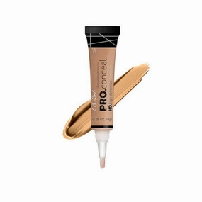 LA Girl HD Pro Conceal 973 Creamy Beige