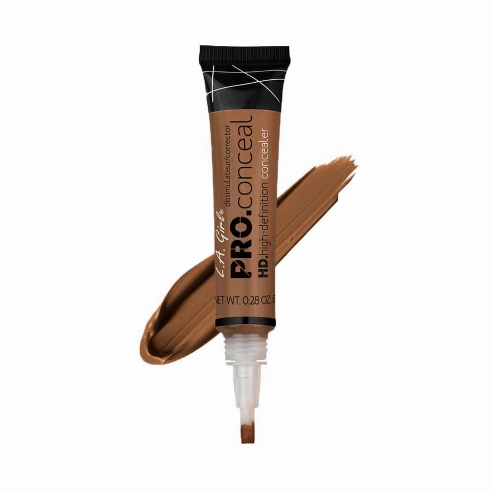 LA Girl HD Pro Conceal 987 Beautiful Bronze 8g