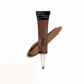 LA Girl HD Pro Conceal 988 Dark Cocoa 8g