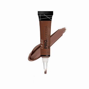 LA Girl HD Pro Conceal 989 Mahogany 8g