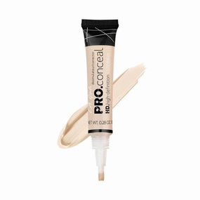 LA Girl HD Pro Conceal Fairest 8g