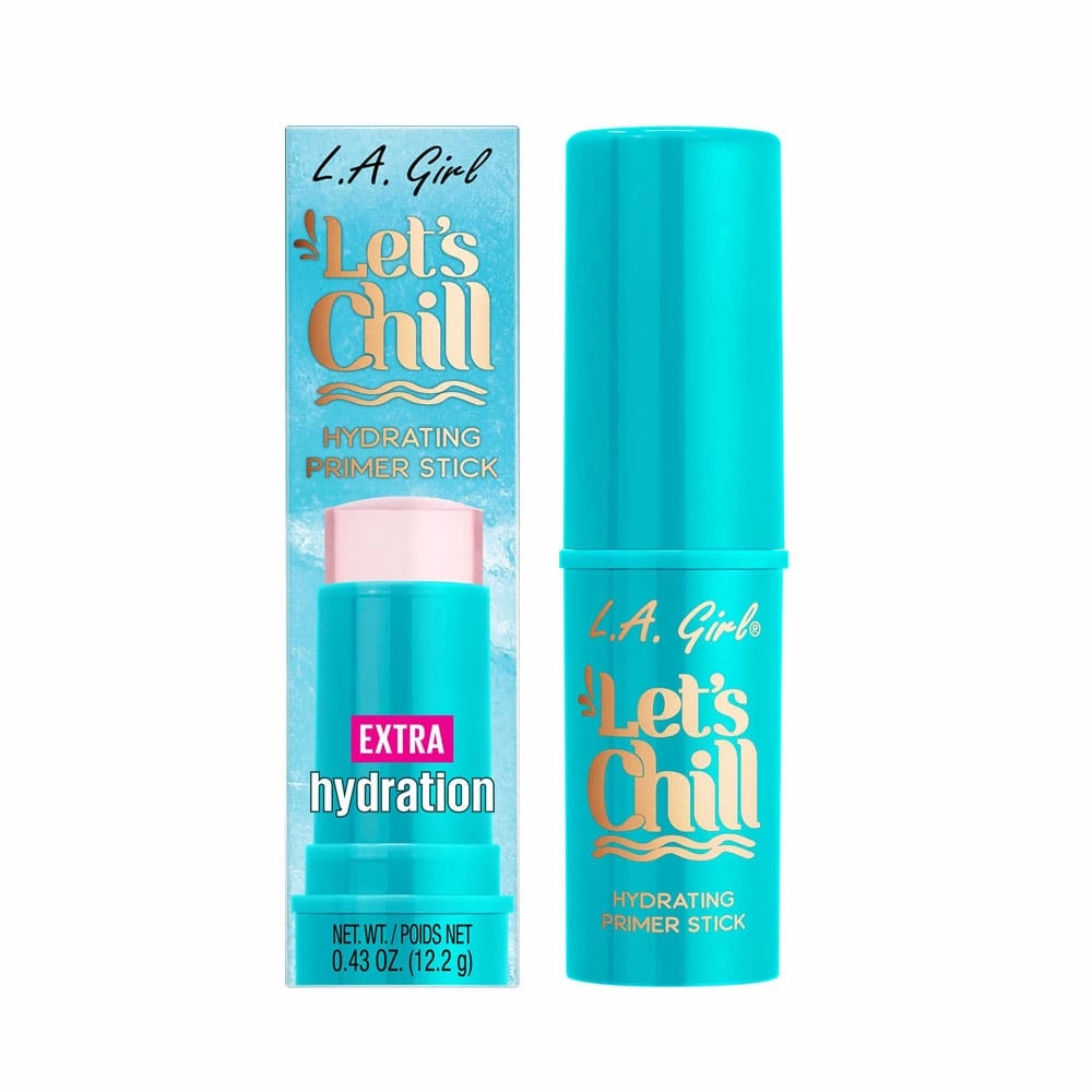 LA Girl Hydrating Primer Stick Let's Chill