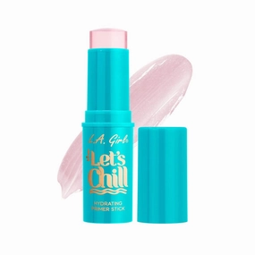 LA Girl Hydrating Primer Stick Let's Chill