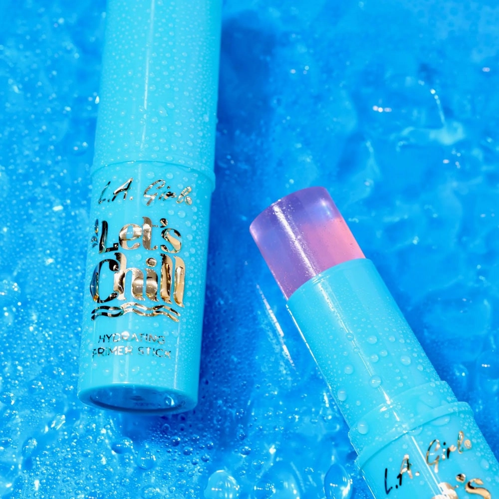 LA Girl Hydrating Primer Stick Let's Chill