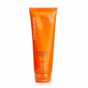 Lancaster Sun Beauty Sublime Tan Body Milk SPF 15 250ml